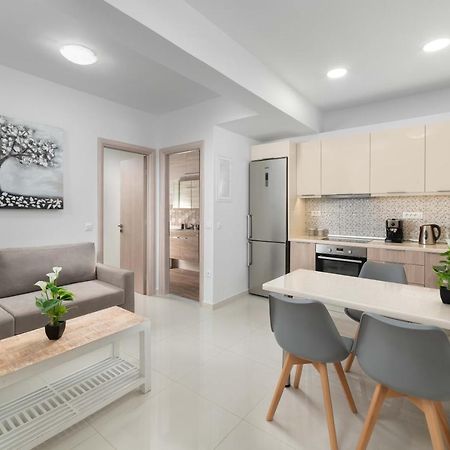 Rhodes Luxury Apartments Rhodos Exterior foto