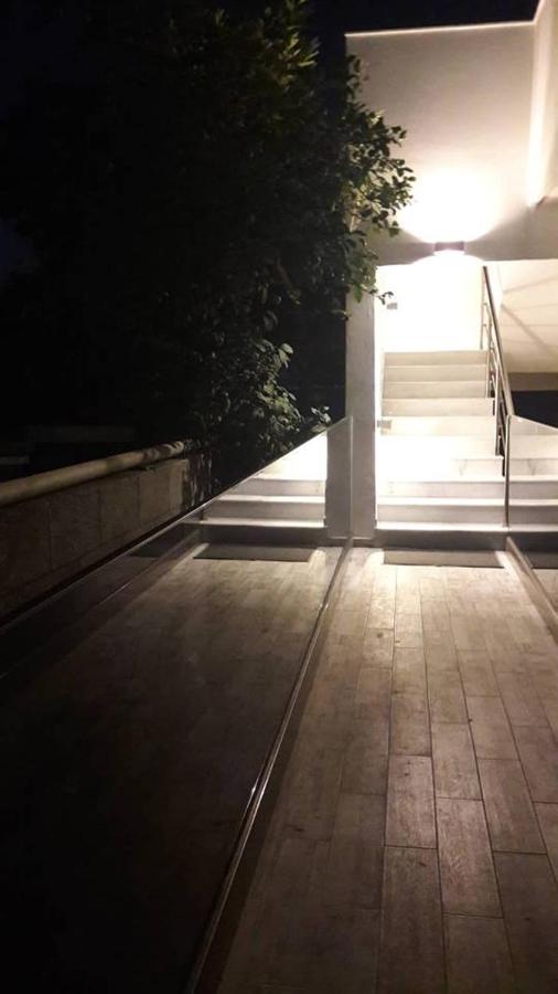 Rhodes Luxury Apartments Rhodos Exterior foto