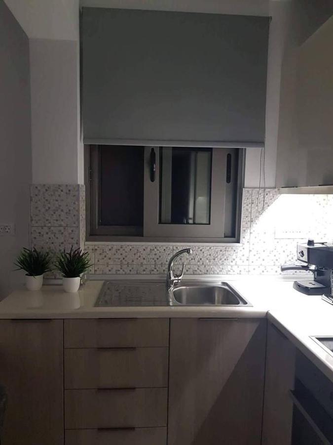 Rhodes Luxury Apartments Rhodos Exterior foto