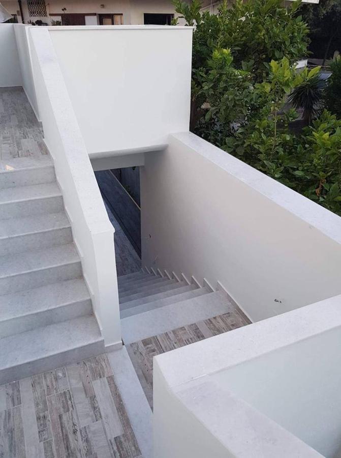 Rhodes Luxury Apartments Rhodos Exterior foto